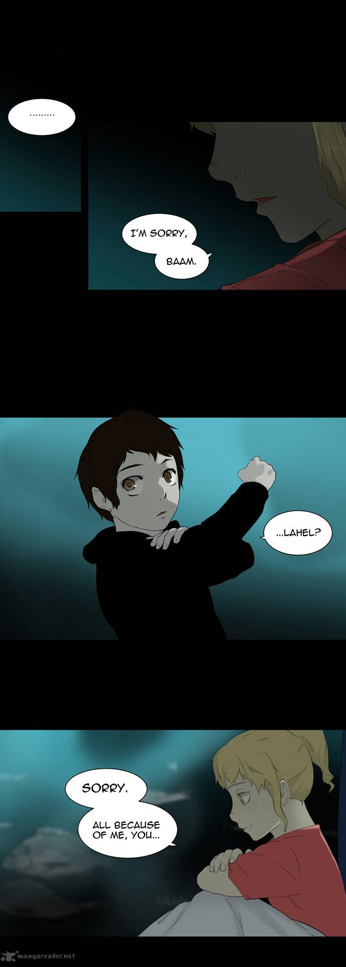 Tower of God Chapter 73 image 18